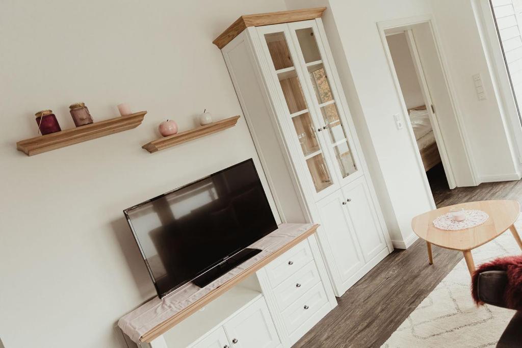 Apartment Strandnuest Aurich Dış mekan fotoğraf
