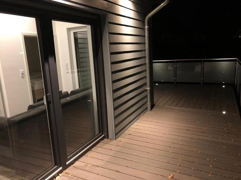 Apartment Strandnuest Aurich Dış mekan fotoğraf